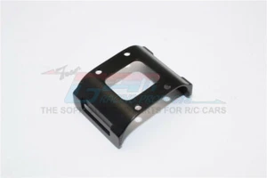 GPM KM0126 ALLOY BATTERY HOLDER FOR 1/8 RC KYOSHO MOTORCYCLE BIKE - Foto 1 di 5
