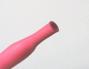 25.4mm Dual Wall Glue Lined Heat Shrink 1.2m length RED - Waterproof & Dustproof - Picture 1 of 1
