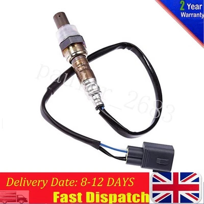 Oxygen Sensor Upstream Front Right for RAV4 2001-2003 2.0L L4 89467-42020 - Image 1 of 4