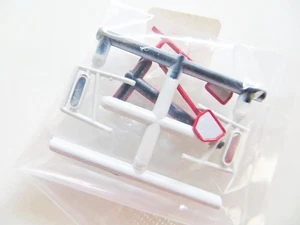 CORGI 'SCAMMELL CONTRACTOR UNIT CAB SPARE MIRRORS' CC12302. ORIGINAL. NEW. 1:50 - Picture 1 of 2