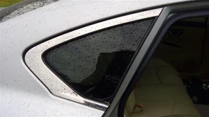 Passenger Right Quarter Glass Fits 14-19 INFINITI Q70 323269 - Picture 1 of 12