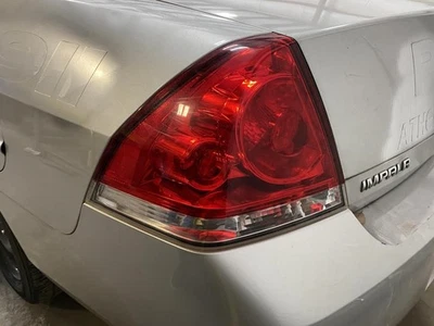 Luz trasera de conductor VIN W 4º dígito limitada compatible con 06-16 IMPALA 1874543 Foto 1 de 4