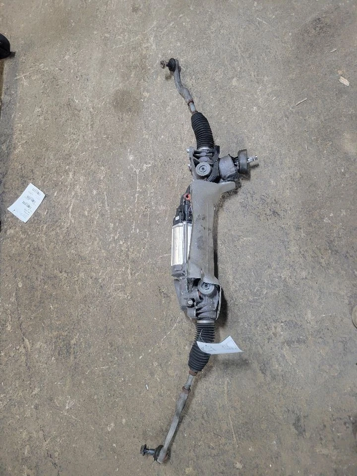 Engranaje de dirección/rack bastidor eléctrico y piñón para 10-15 AUDI TT 1656780 Foto 1 de 4