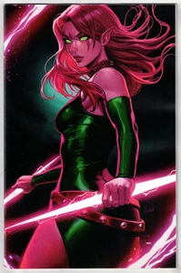GIANT-SIZE AGE OF APOCALYPSE #1  1:50 IVAN TALAVERA NO TRADE DRESS  VARIANT - Picture 1 of 1
