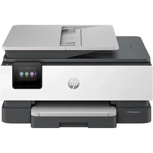HP OfficeJet Pro 8125e Wireless All-in-One Farbtintenstrahldrucker - Bild 1 von 6