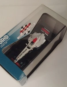 EBBRO TEAM LE MANS #7 COLLEZIONE AUTO DA CORSA 1/43 FORMULA NIPPON - Foto 1 di 8