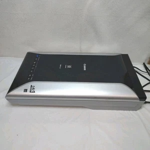Scanner de films et de documents à plat Canon CanoScan 9000F Mark II avec cordon d'alimentation et USB - Photo 1/12