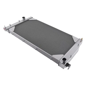 Aluminum Tank Radiator for Dodge Ram 2500/3500 5.9L Diesel 94-02 1553 - Picture 1 of 12