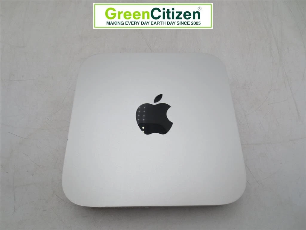 Apple Mac mini 2 GB RAM 2011 Apple Desktops & All-In-One Computers