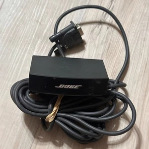 MODULE CÂBLE INTERFACE BOSE CINEMATE 285396-001 AUTHENTIQUE OEM - Photo 1/4