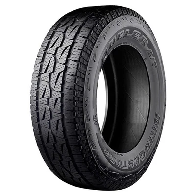 SOMMERREIFEN BRIDGESTONE 235/65 R17 108H DUELER A/T AT001 M+S XL DOT 2022 - Bild 1 von 4