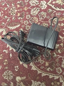 ELNA Overlock L4D/5D 604E Foot Control New H003820 - Picture 1 of 2