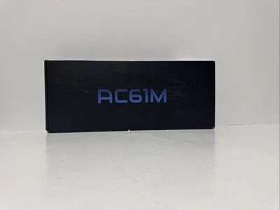 Gaming AC61M Wireless  Keyboard - Image 1 of 4