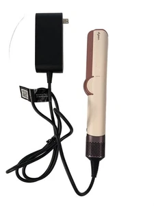 Dyson piastra per parrucchieri Airstrait ferro liscio capelli HT01 VLP usata - Foto 1 di 7