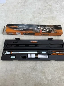 Beta 599DGT/30 Digitaler 1/2" Antrieb Drehmomentschlüssel 68-340Nm (inkl. MwSt.) - Bild 1 von 4