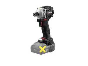 PARKSIDE PERFORMANCE PDSSAP 20-Li D3 20V 1/4" Akku Drehschlagschrauber 226 Nm - Bild 1 von 4
