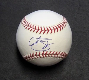 Curt Schilling Signed Official Rawlings Major League Baseball JSA Steiner Authen - Picture 1 of 6