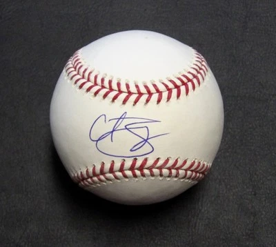 Curt Schilling Signed Official Rawlings Major League Baseball JSA Steiner Authen - Image 1 of 4