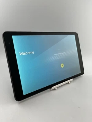 Vodafone Tab Prime 6 VF-1497 Grey Vodafone 9.6" 16GB 1GB Ram Android Tablet - Image 1 of 4