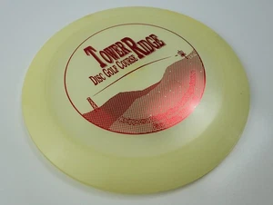 Innova Disc Golf Classic Glow Champion Dominator Distance Driver Penned Oop 171g - Picture 1 of 3