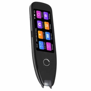Smart Translation Pen 134 Online Languages Translation Scanning Pen For Trave CB - Bild 1 von 24