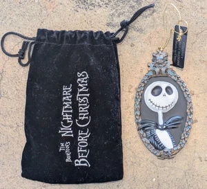 Disneyland Nightmare Before Christmas Haunted Mansion Holiday Ornament RAR! - Bild 1 von 5