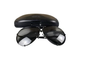 Gafas de sol Carrera Porsche Design 5623 90 vintage con estuche. Tiene pequeños arañazos  - Imagen 1 de 7