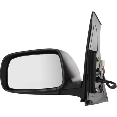 Power Mirror For 2004-2009 Toyota Prius Driver Side Heated Paint To Match - Image 1 of 4