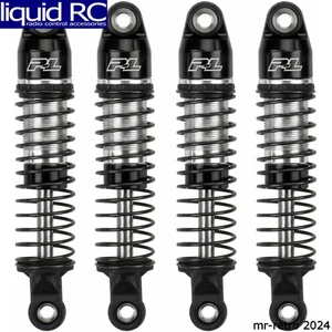 Pro-Line 639200 Big Bore Scaler Shocks 4 for TRX-4M - Picture 1 of 1