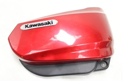 2005 KAWASAKI VULCAN 1600 OEM КРАСНЫЙ ПРАВЫЙ НИЖНИЙ СРЕДНИЙ ВЕРХНИЙ БОКОВОЙ ОБТЕКАТЕЛЬ КРЫШКА КАПОТА - Изображение 1 из 4