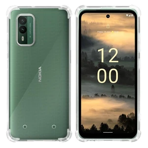 Hülle für Nokia XR21 Schutzhülle Handy Cover Case TPU Ultra Slim - Bild 1 von 7