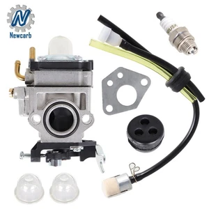 Carburetor For WYJ-192 Fit For Echo SRM2601 SRM2610 PE2601 Gas Trimmer - Picture 1 of 12
