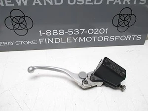 1995 Suzuki Katana GSX600F Front Brake Master Cylinder 59600-20C00 - Picture 1 of 6