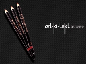LA Splash Art-ki-tekt Lip Sculptor Pencils 0.5 flz-Choose your favorite Color!! - Picture 1 of 24