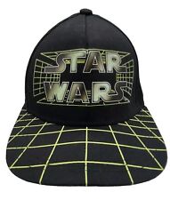 Star Wars Black Cap Size L-XL