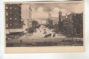 Sepia Pennsylvania Avenue Washington DC - Imagen 1 de 1