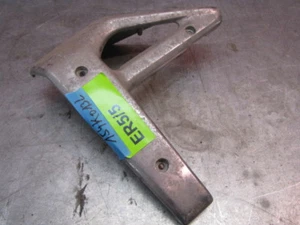 KAWASAKI ER5 RADIATOR COVER LINKS LH 14090-1748 - Imagen 1 de 2