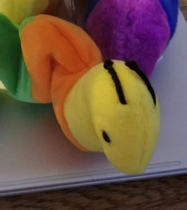 TY BEANIE BABY INCH - Picture 1 of 5