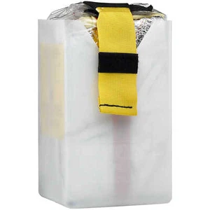 Ersatz-Feuerschutzunterstand, normal, ohne Koffer - Bild 1 von 1