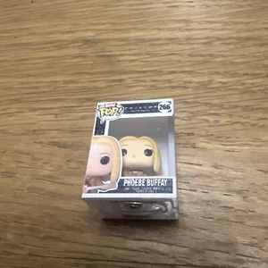 Funko Bitty Pop Friends Phoebe Buffay #266 Mini - Bild 1 von 5