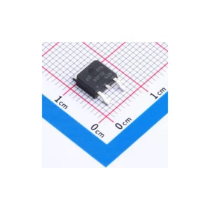 5pcs ASDM60P12KQ-R TO-252 - Picture 1 of 1
