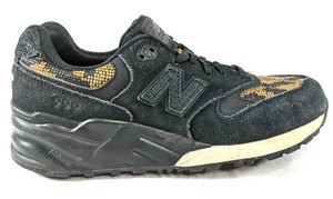 black leopard new balance