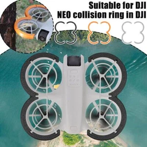 Propeller Guard Protector For DJINeo Prop Bumper Guard Case Anti-collision E7O4 - Picture 1 of 15