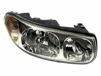 Dorman 1590565 Passenger Side Headlight Assembly For Select Buick Models Dorman 1590565 Passenger Side Headlight Assembly For Select Buick Models