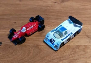 Matchbox Group C Racing Car Ferrari 90er Jahre - Bild 1 von 4
