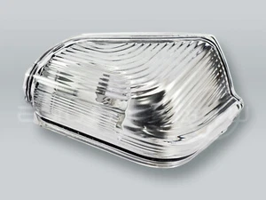 Lámpara de giro con espejo de puerta transparente adecuada para 2006-2018 MB Sprinter - Imagen 1 de 2
