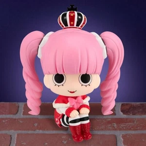 MegaHouse LookUp ONE PIECE Perona Figure 110mm Anime 2025 - Picture 1 of 10