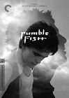 Rumblefisch (Kriteriensammlung) [Neu DVD]