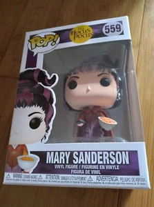 Funko Pop Disney Hocus Pocus Mary Sanderson #559 - Picture 1 of 4