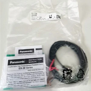 NEW EX-32B Photoelectric switch For Panasonic Free Shipping - Picture 1 of 1